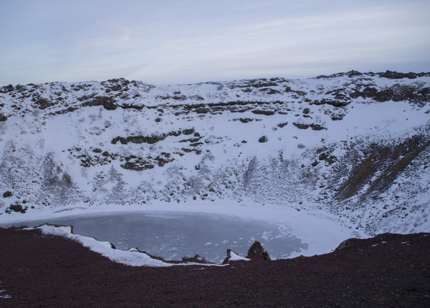 Kerið