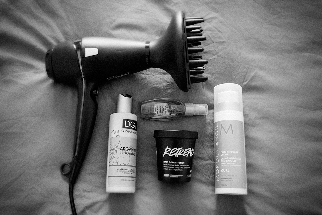 reverse shampooing