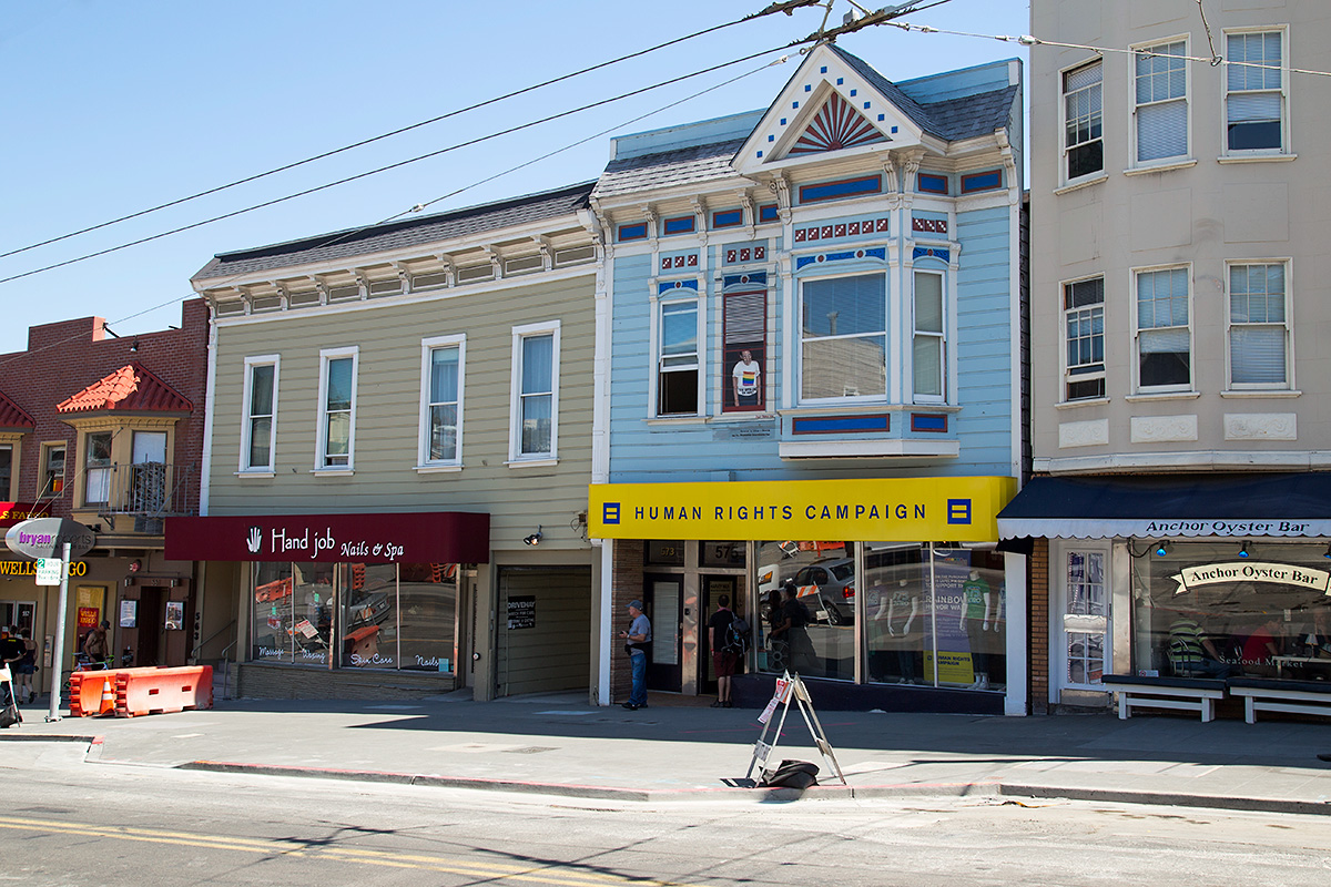 the-castro