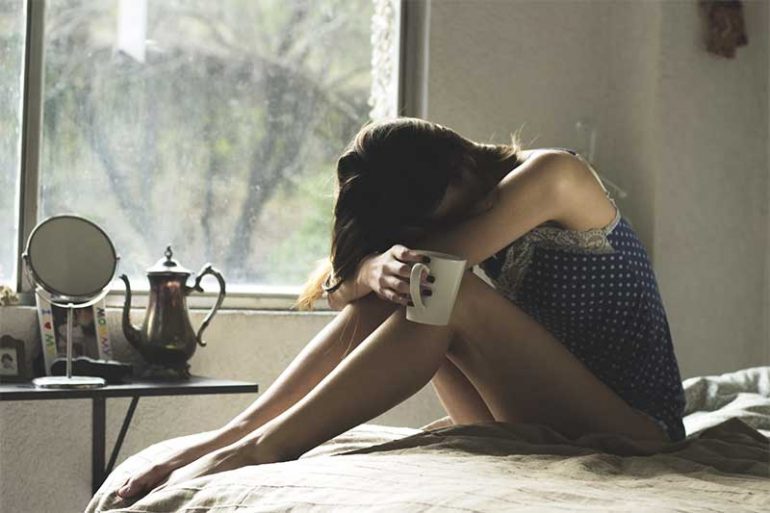 Experiencing a Fibromyalgia flare up can be physically and emotionally challenging. 