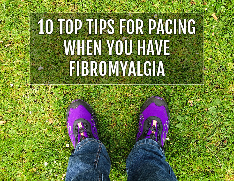 pacing-fibromyalgia