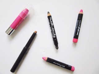 pencils