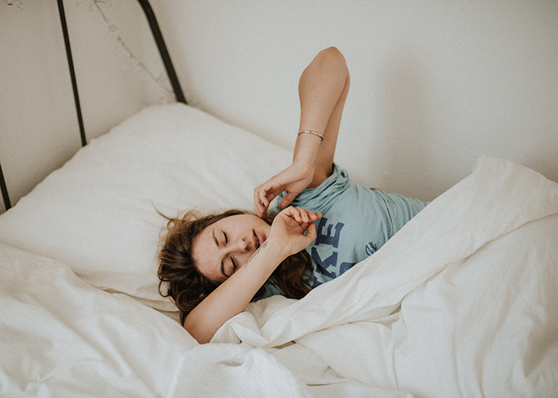 This is what chronic fatigue really feels like