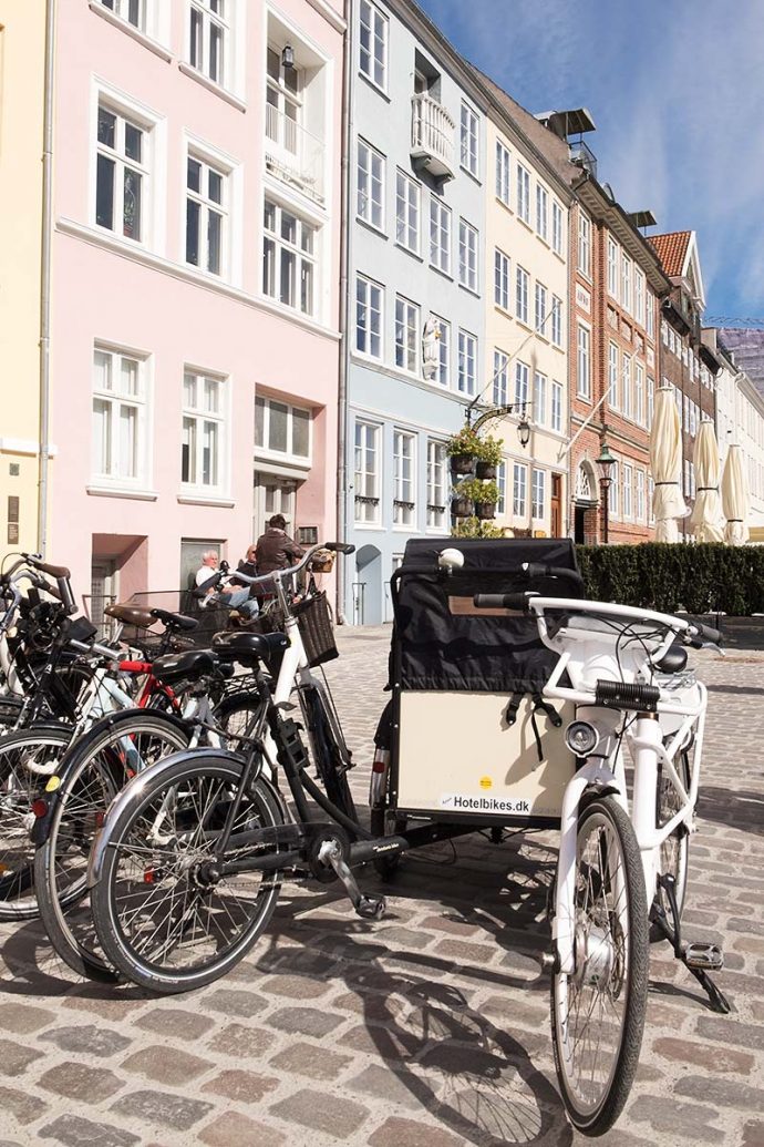 A long weekend in Copenhagen. Click to find out more or pin to save for later.