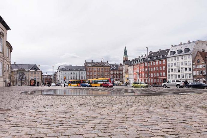 A long weekend in Copenhagen. Click to find out more or pin to save for later.