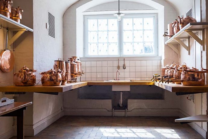 A long weekend in Copenhagen. Click to find out more or pin to save for later.