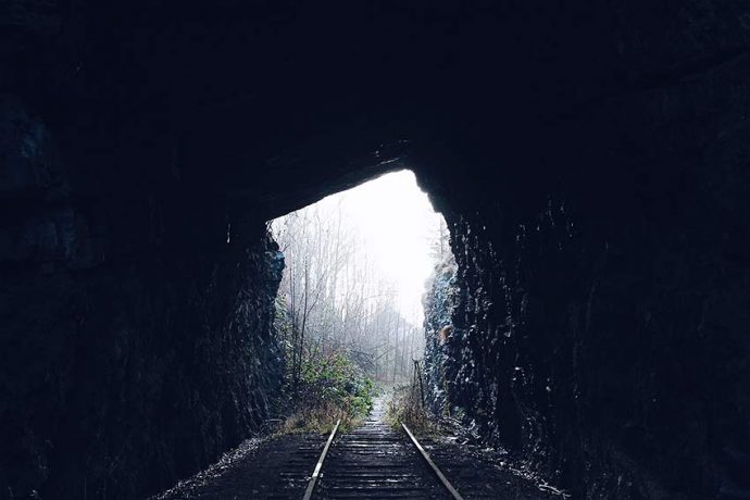 What led to my diagnosis of Lyme disease after years of living with a fibromyalgia diagnosis. Click to read or pin to save for later.
