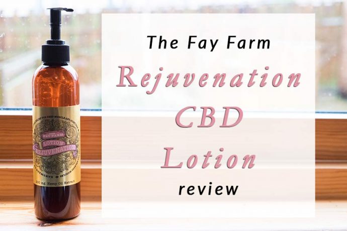 A review of The Fay Farm Rejuvenation Lotion for the relief of joint and muscle pain. Great for conditions such as Fibromyalgia. Click to read or pin to save for later.