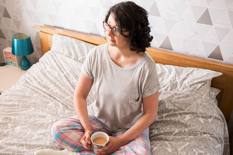 I was tagged in the 10 things about me challenge. I am sharing 10 things unrelated to my illness.