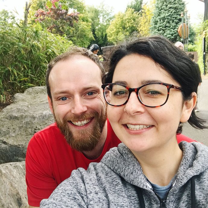 During our weekend in London we visited Thorpe Park. I also discuss the strategies I used to help me feel as well as possible and minimise my fibromyalgia and Lyme disease symptoms.