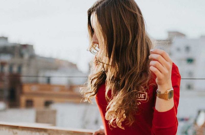 Could your Fibromyalgia diagnosis be masking a common women's health condition? Learn about Endometriosis