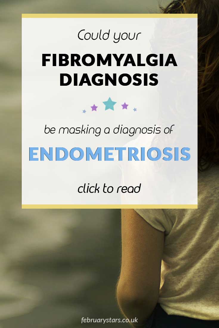 Could your Fibromyalgia diagnosis be masking a common women's health condition? Learn about Endometriosis