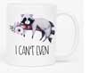 I Can't Even Mug