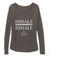 Just Breathe T-shirt