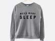 Need sleep jumper
