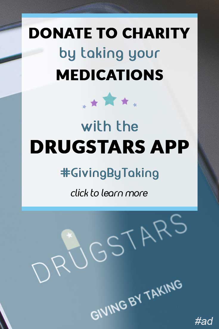DrugStars is a patient adherence app designed to remind you to take your medication. In return it provides incentives, such as charitable donations and raffle prizes. Click to read more.