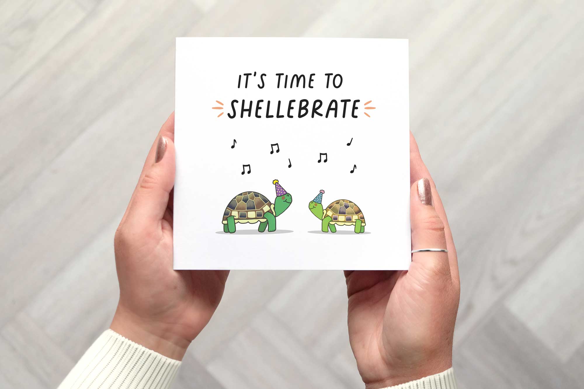 Celebration Cards