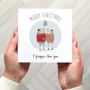 Seasonal Cards